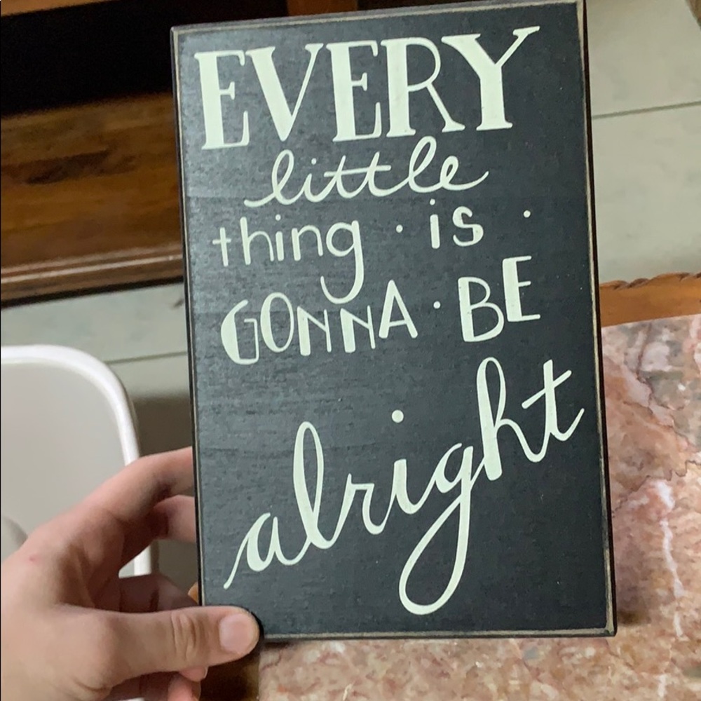 Room decor